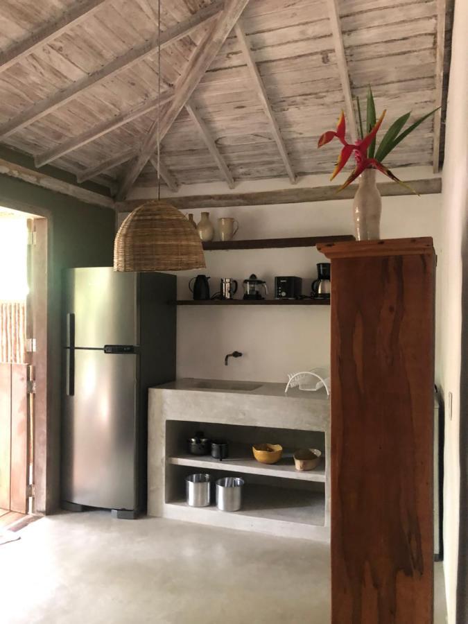 Casa Das Águas- Trancoso Exterior foto