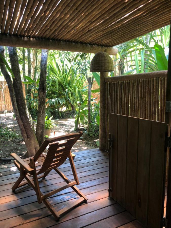 Casa Das Águas- Trancoso Exterior foto